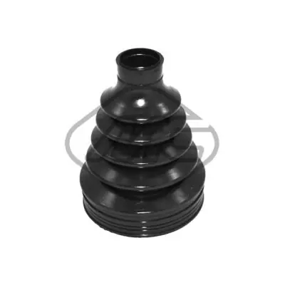 Mejor Precio Juego de fuelles, árbol de transmisión METALCAUCHO 11050